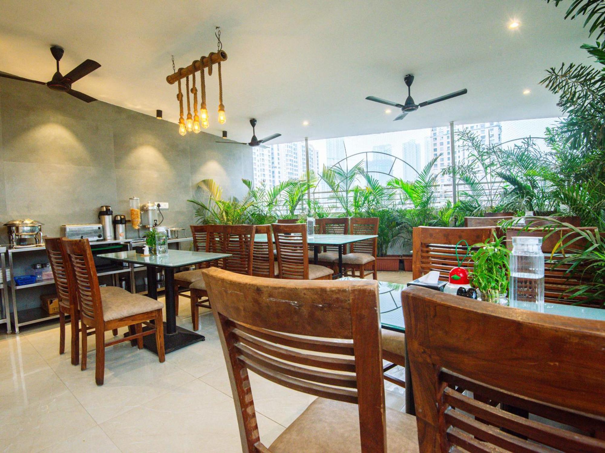 Hotel Skylink Hospitality Mahalaxmi — Photos 2